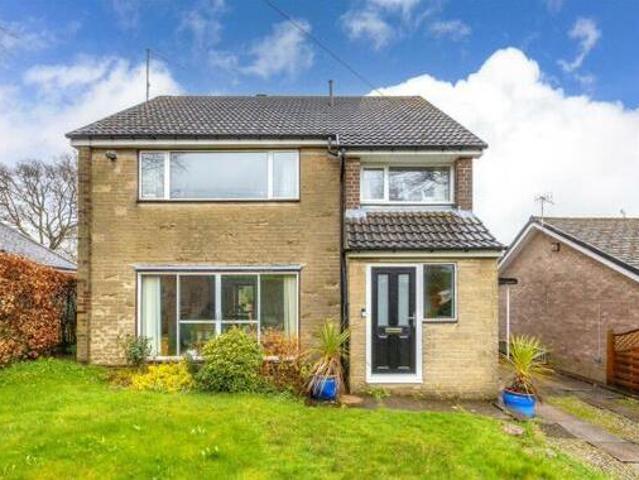 House for sale in Dore, South Yorkshire