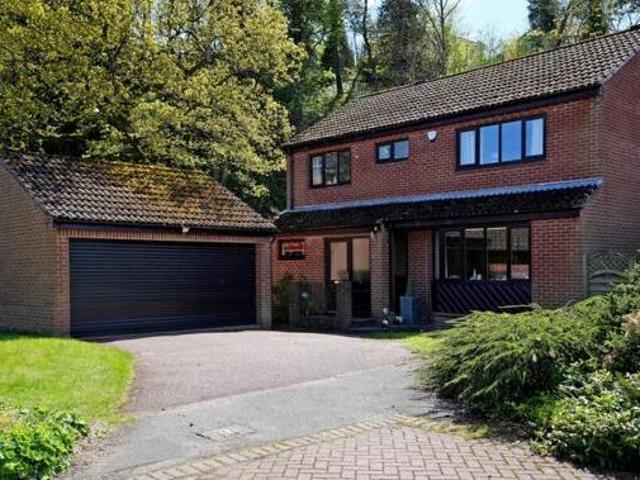 House for sale in The Grove, Sheffield