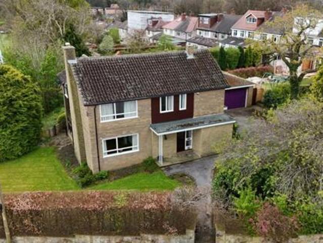 House for sale in Dore, South Yorkshire