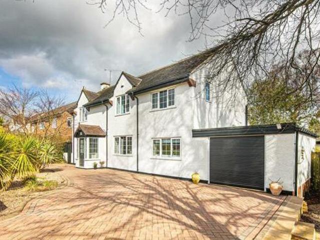 House for sale in Dore, South Yorkshire