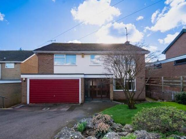 House for sale in Dore, South Yorkshire