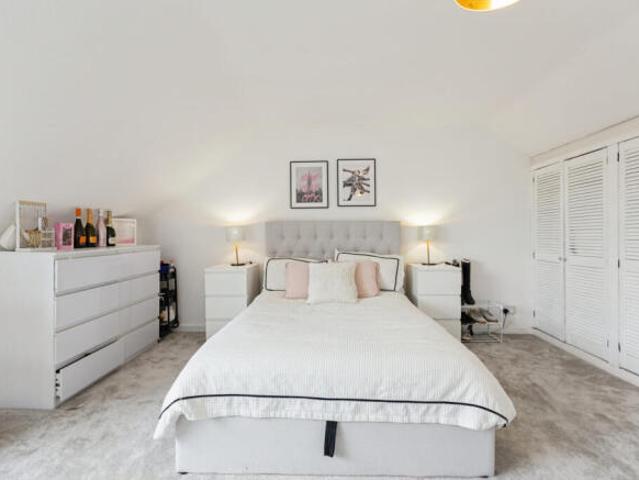 Farm for sale in Clarkston, Scotland