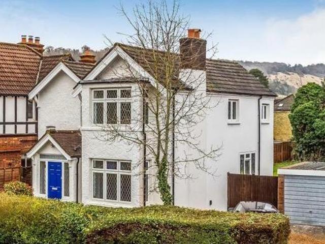 House for sale in Pachesham Park, Surrey