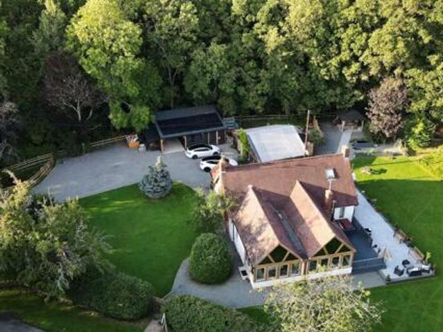 House for sale in City of London, Greater London