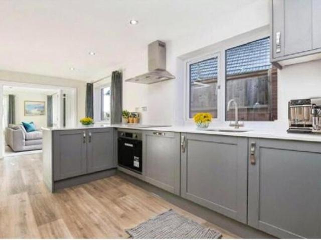 Farm for sale in Watergate, Devon