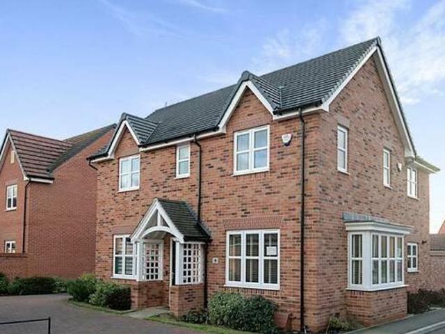 House for rent in Binley, West Midlands
