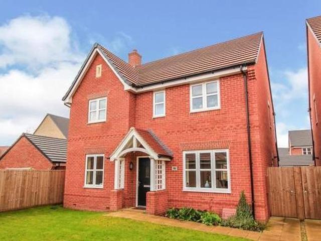 House for sale in Binley, West Midlands
