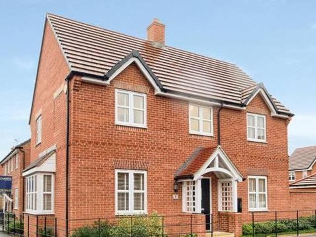 House for sale in Binley, West Midlands