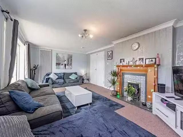 House for sale in Linlithgow Bridge