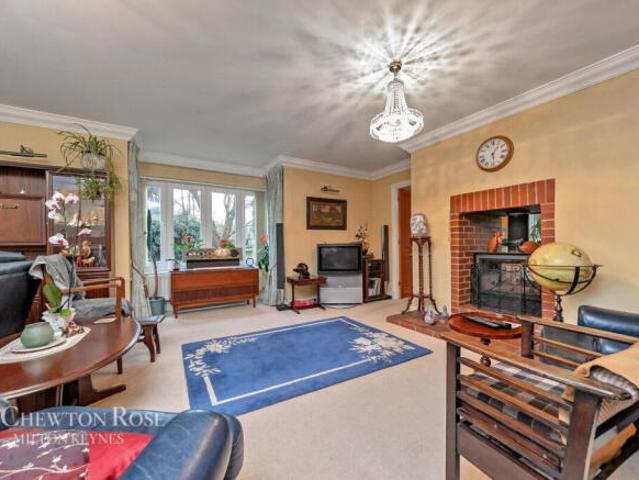 Farm for sale in Great Linford, Milton Keynes