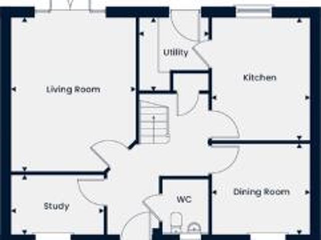 Farm for sale in Old Wharf, City Of Leicester