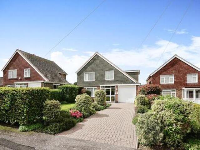 House for sale in Ash, Kent