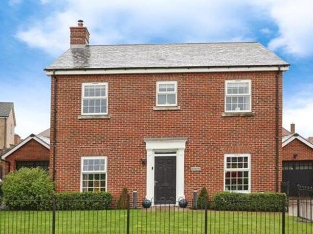 House for sale in Ash, Kent