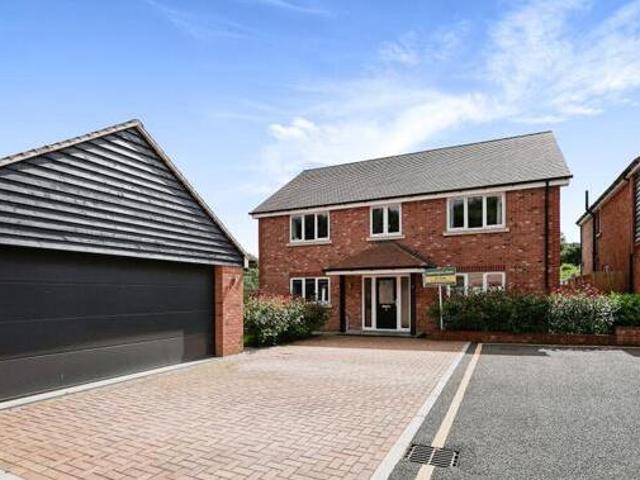 House for sale in Barnsole, Ash