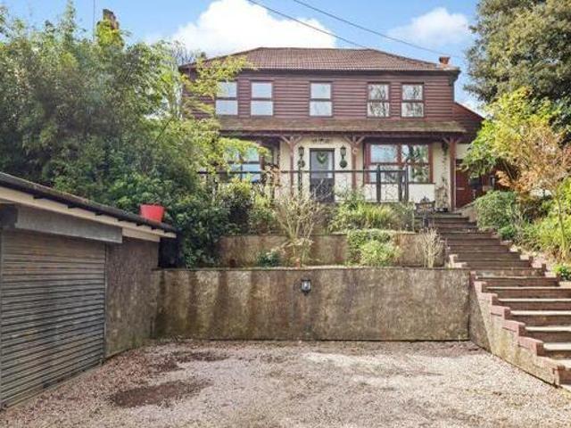 House for sale in Kearsney, Ash