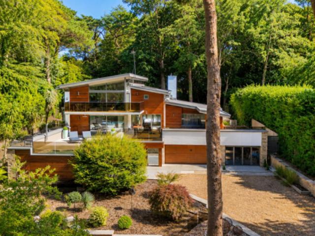 Farm for sale in Branksome Park, Poole