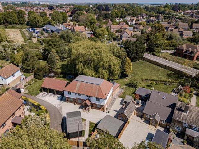 Farm for sale in Sandwich, Dover