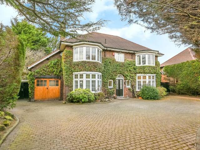 Farm for sale in Blundellsands