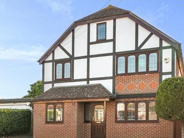 House for sale in Lyons, Greater London
