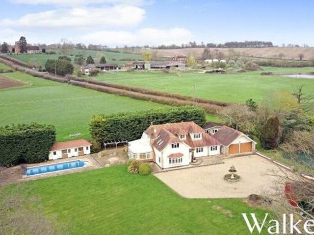 House for sale in Wickford