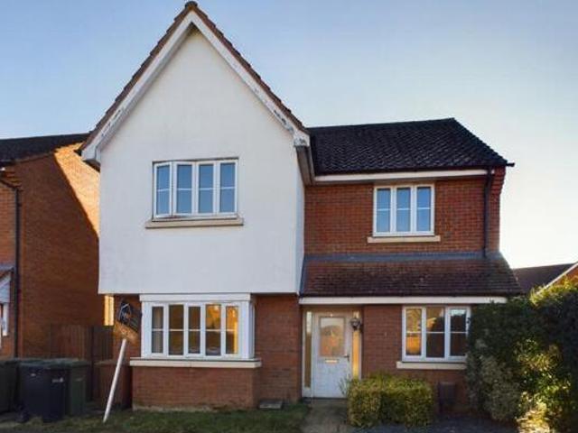 House for sale in Bexwell, King's Lynn and West Norfolk