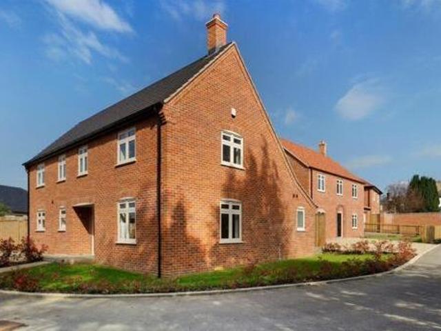 House for sale in Downham Market, King's Lynn and West Norfolk
