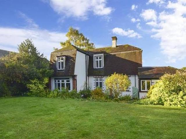 House for sale in Lyons, Greater London
