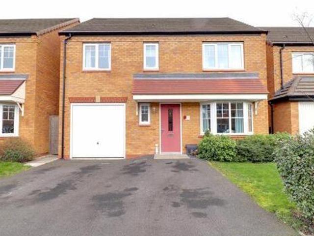 House for sale in Doxey, Baswich