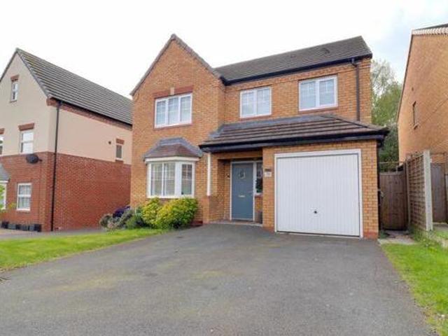 House for sale in Doxey, Baswich