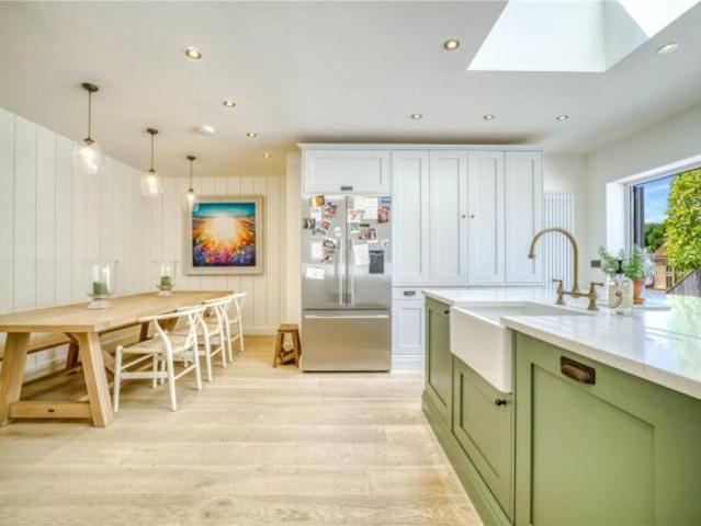 Farm for sale in Poole