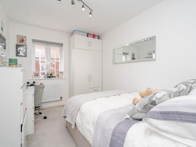 Farm for sale in Bedford