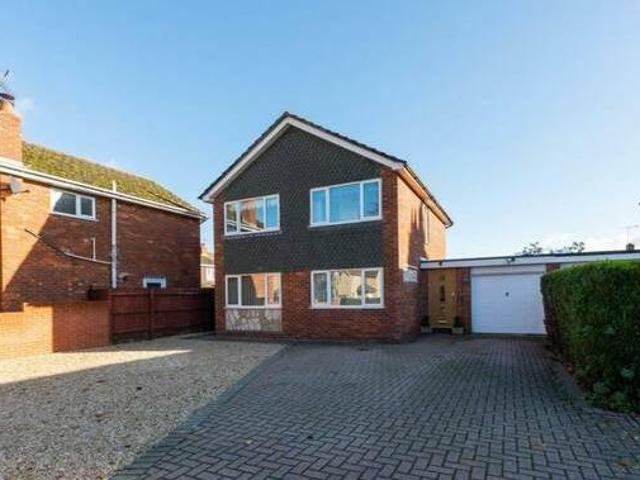 House for rent in Oxfordshire