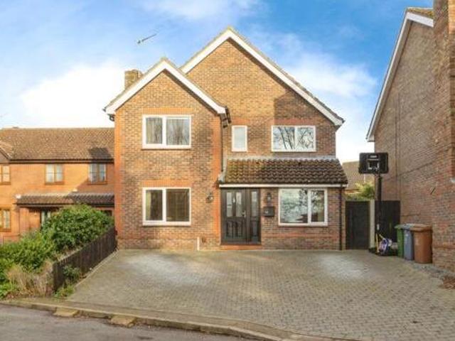 House for sale in Lyons, Greater London
