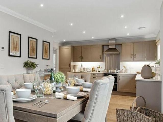 House for sale in East Bank, Norfolk