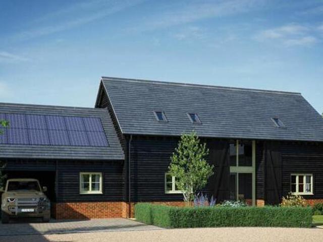 House for sale in Lyons, Greater London