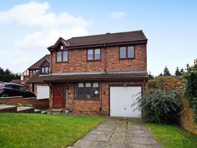 House for sale in North Yorkshire