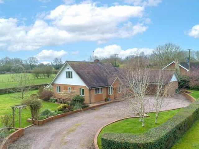 House for sale in Droitwich Spa, Wychavon