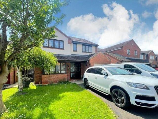 House for sale in Witton, Wychavon