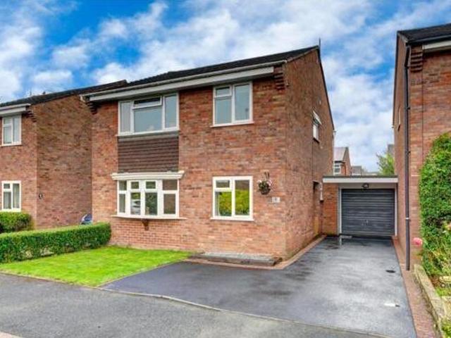 House for sale in Copcut, Crookhill