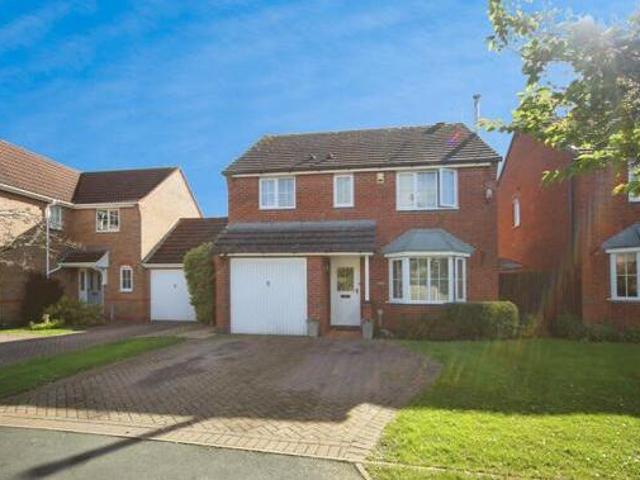 House for sale in Copcut, Wychavon