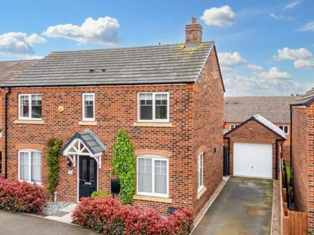 House for sale in Primsland, Wychavon