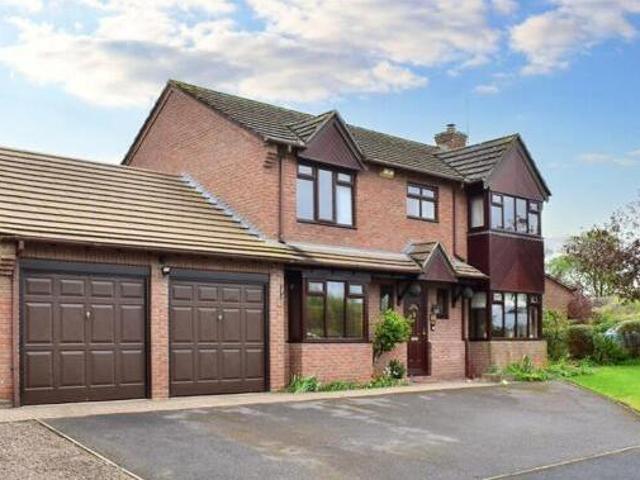 House for sale in Witton, Wychavon