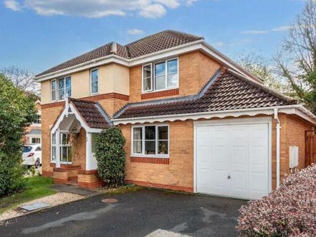 House for sale in Primsland, Wychavon