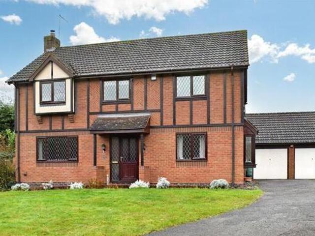 House for sale in Westlands, Crookhill