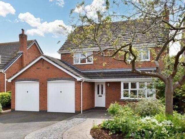 House for sale in Droitwich Spa, Wychavon