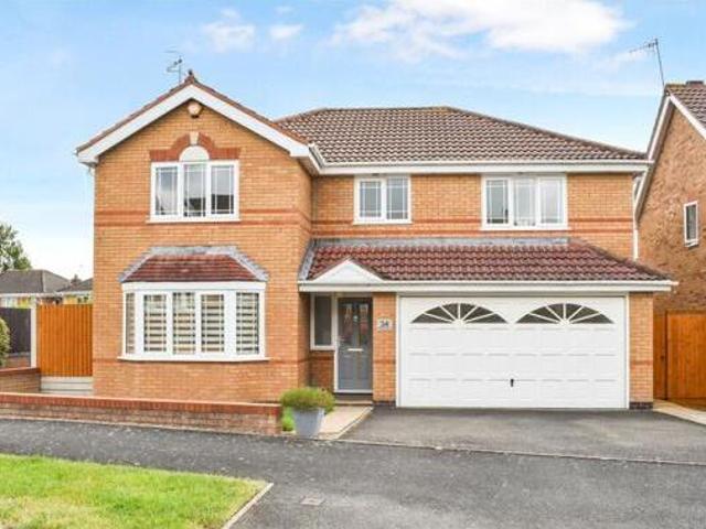 House for sale in Copcut, Wychavon