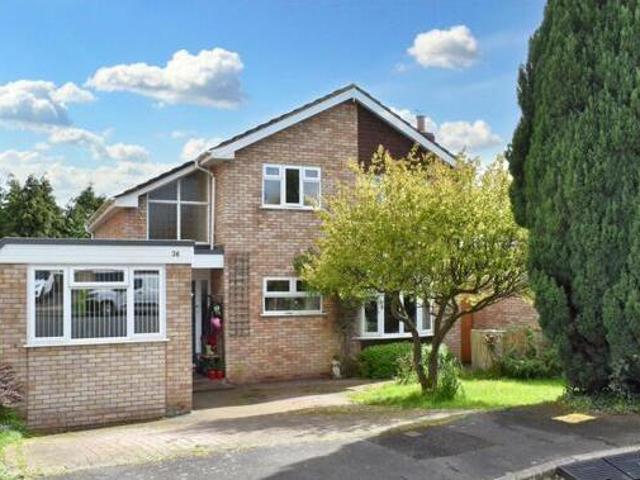House for sale in Primsland, Wychavon