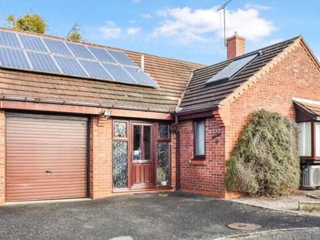 House for sale in Copcut, Wychavon