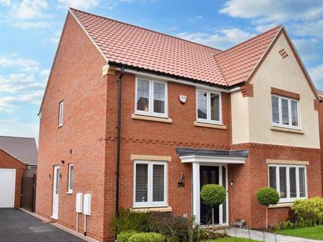 House for sale in Droitwich Spa, Wychavon