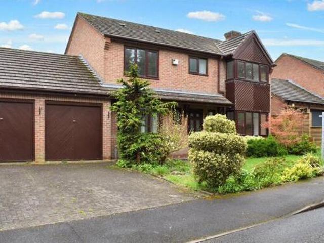 House for sale in Witton, Crookhill